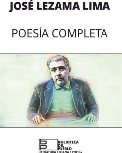 Poesía completa